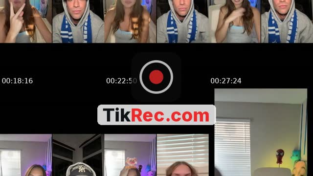 TikTok live: You’re my sweet potato pie by @diakoala
