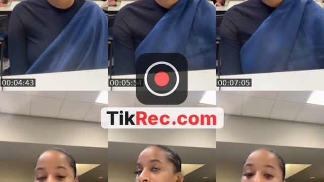 @shannblanko TikTok live from 2026-08-25