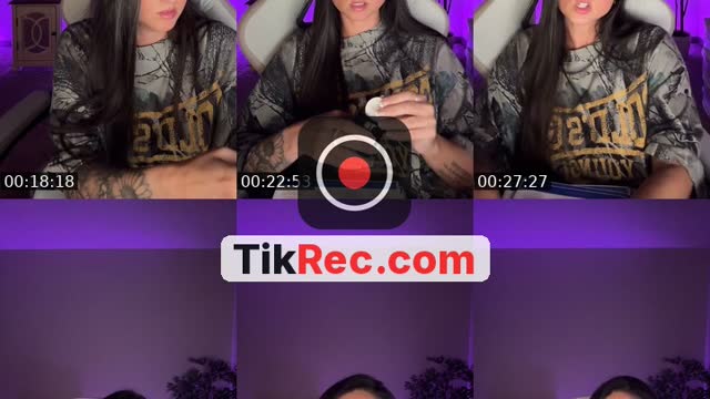TikTok live: Taco Tuesday by @blaesser_m