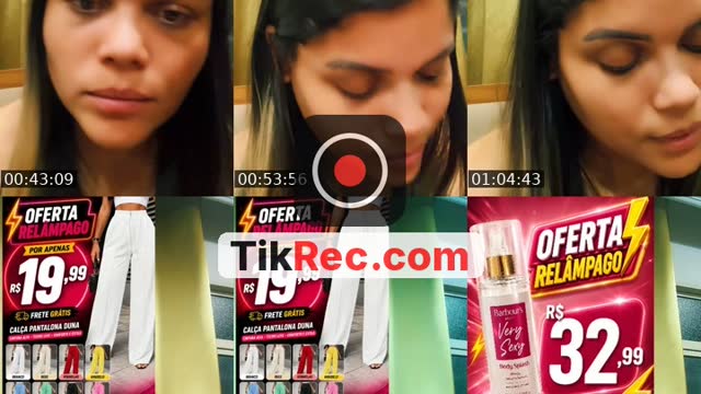 @larih64 TikTok live from 2026-08-25