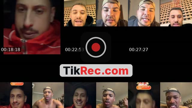 @brunohanjos TikTok live from 2026-08-25