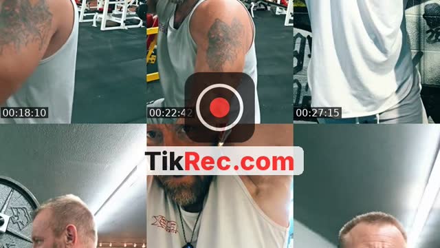 @jpankey TikTok live from 2026-08-25