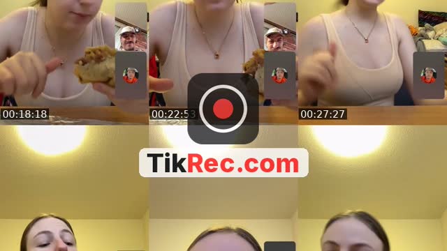 TikTok live: Gift galleryyyy ❤️ by @gucci.tx