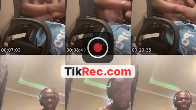 @lifestyleboi.flex Nigeria TikTok live from 2026-08-25