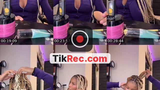 TikTok live: No work!!!! by @user019631650