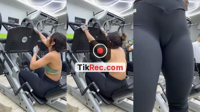 @energyfitnesscenter_ TikTok live