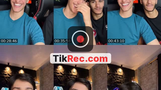 @mooath17 TikTok live from 2026-08-25
