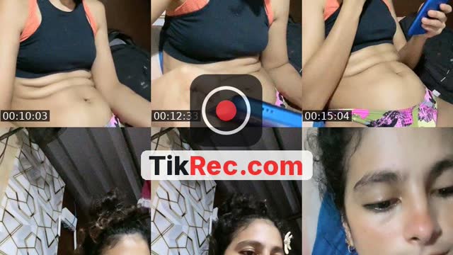 @flaquita_bella1991 TikTok live from 2026-08-25