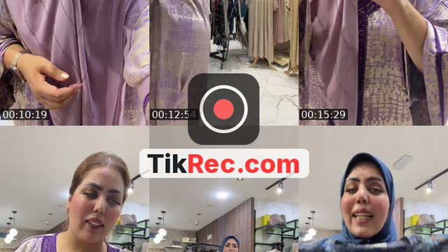 @nour_ouzaime TikTok live from 2026-08-25