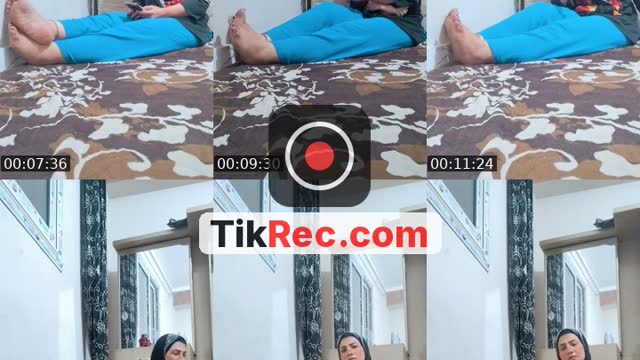 @manar.adal2 TikTok live
