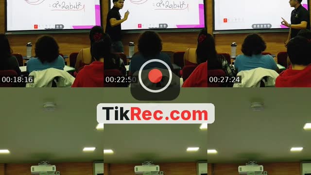 TikTok live: CURSO IPN UNAM UAM - (ÁLGEBRA) by @maspreparacion_