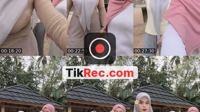 TikTok live: Temenin by @suzyvillage_