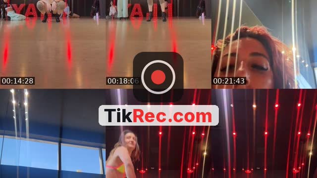 TikTok live: Come assist with me by @emily.boaz