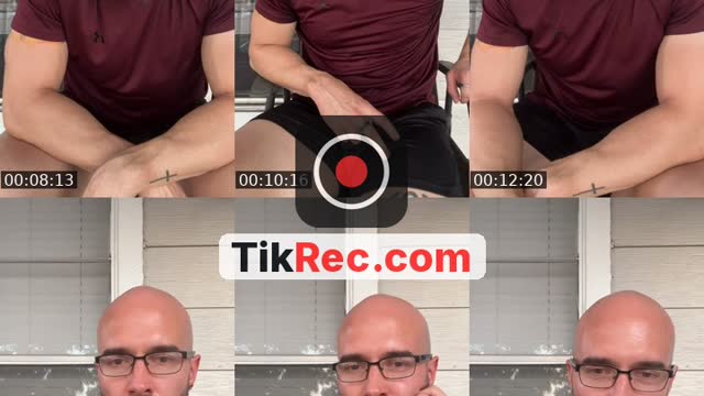 @rogerthat1986 TikTok live from 2026-08-25