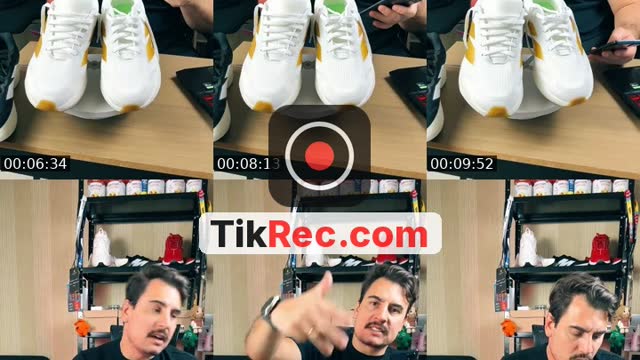 Brazil TikTok live: OFERTA RELÂMPAGO ⚡️ by @ofertarelampagolive