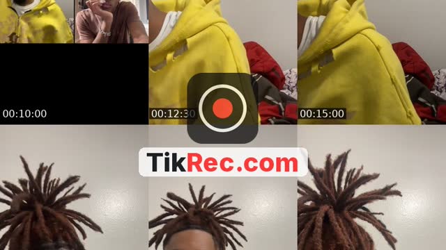 @ionknotae TikTok live from 2026-08-25