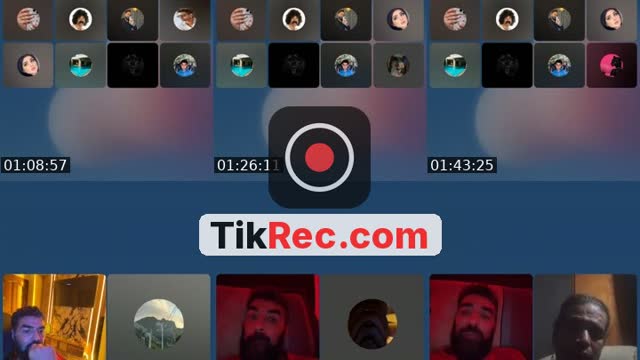 @sidimohamedberrada TikTok live from 2026-08-25