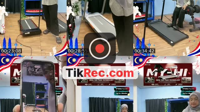 TikTok live: PAYDAY SALES !! YANA by @myhi.sports