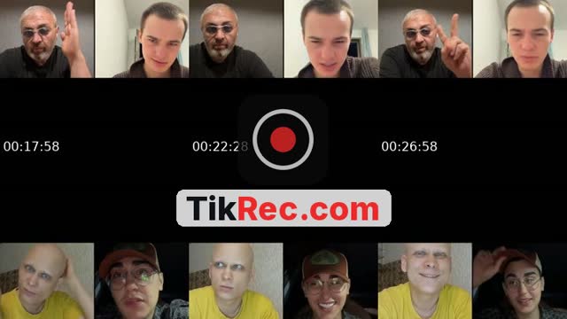 @valeriaaanych TikTok live