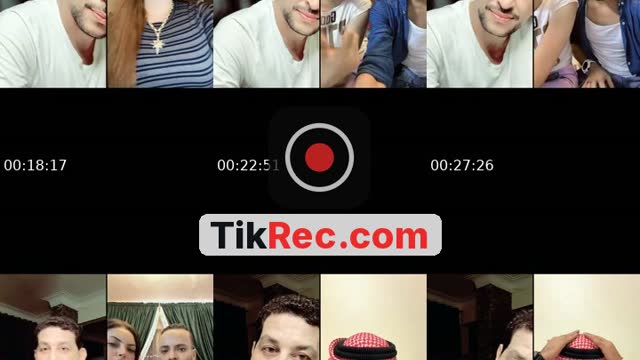 @elmhraga12 TikTok live