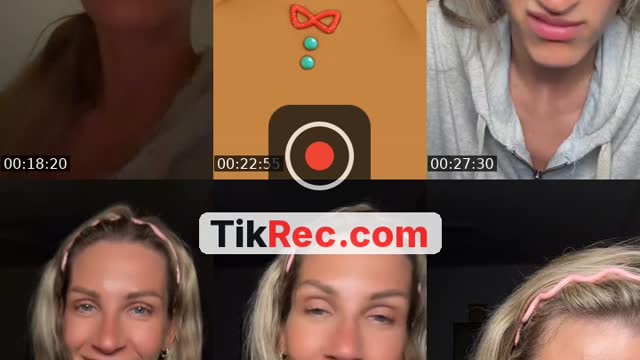 @realtormama07 TikTok live from 2026-08-25