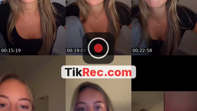 @morgffit TikTok live from 2026-08-25