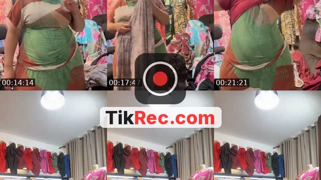 TikTok live: FÁBRICA DE ROUPAS BRÁS SP by @nicerochadigital