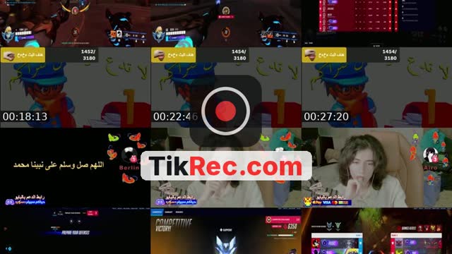 TikTok live: MISS ME? by @tiktokhatingme