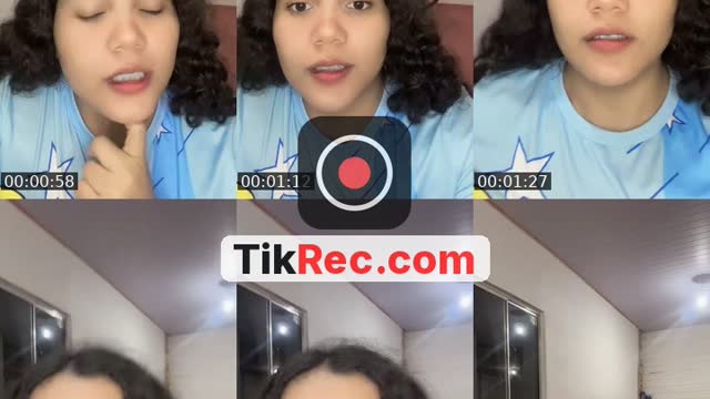 @titi.tifanny TikTok live