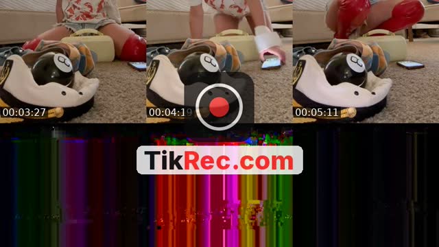 @sailormay69 TikTok live