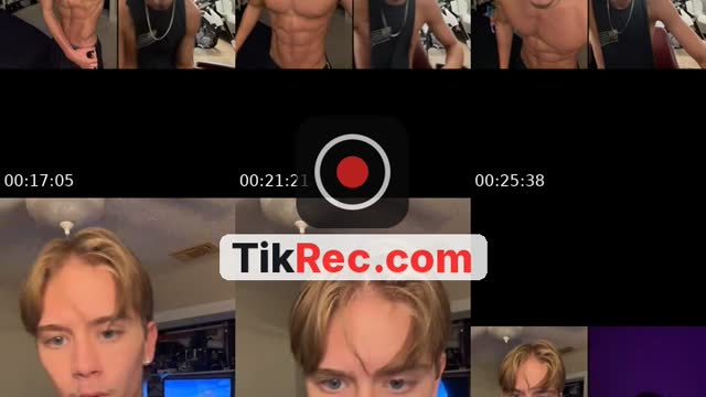 TikTok live: Come say Wsp by @itz_dylana_