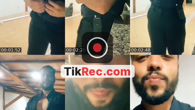 @teuolly TikTok live