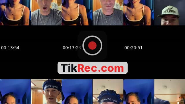 @marieeleea TikTok live from 2026-08-26