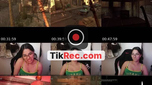 TikTok live: HAPPY TUESDAY ! by @arlenevera_24