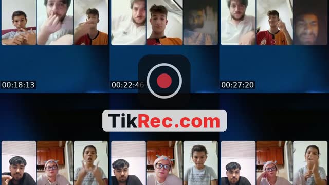 @ererrtry TikTok live