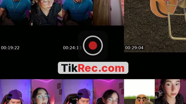 TikTok live: Lets Go LIVE! by @mvp.oficial89