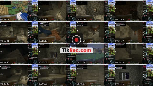 TikTok live: Let’s play together. :) by @jynxtheghoulie