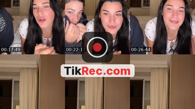 @qsdthalia TikTok live from 2026-08-26
