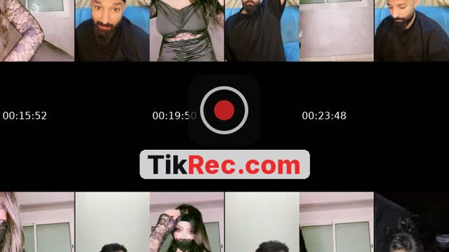 @sarahilwa2024 TikTok live