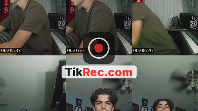 TikTok live: hey guys... by @orlandomoreda115