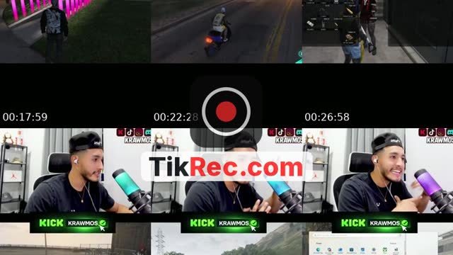 Mexico TikTok live: CEEBEE VEN. PREMIUM +18 by @k.rawmos