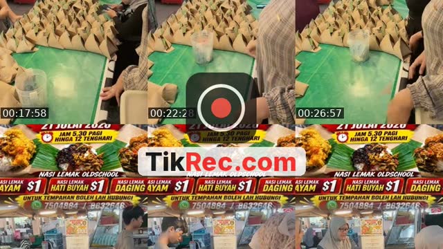 @acis2504 TikTok live from 2026-08-26