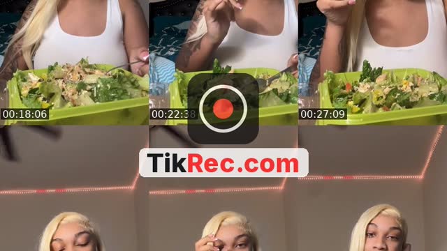 @sabraathescientist TikTok live from 2026-08-26