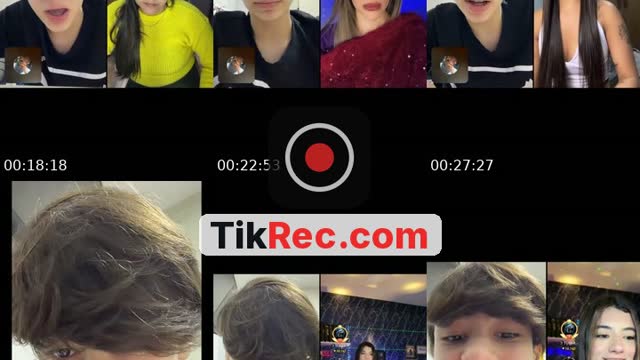 @gabr.alvesz Brazil TikTok live from 2026-08-26
