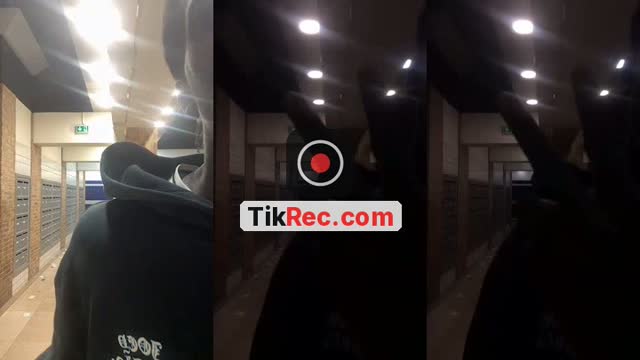 @badnwaar9444 TikTok live