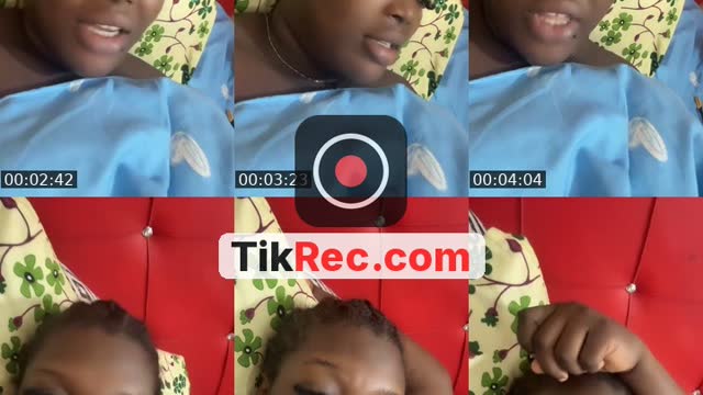 @debrayeuse3 TikTok live