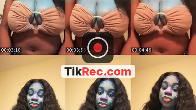 @r0ach.spray TikTok live