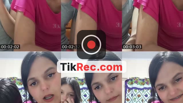 @asmeninas56 TikTok live