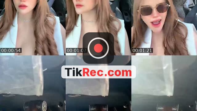 @llady.ika2 TikTok live