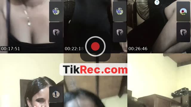 @vybzeayesha TikTok live from 2026-08-26